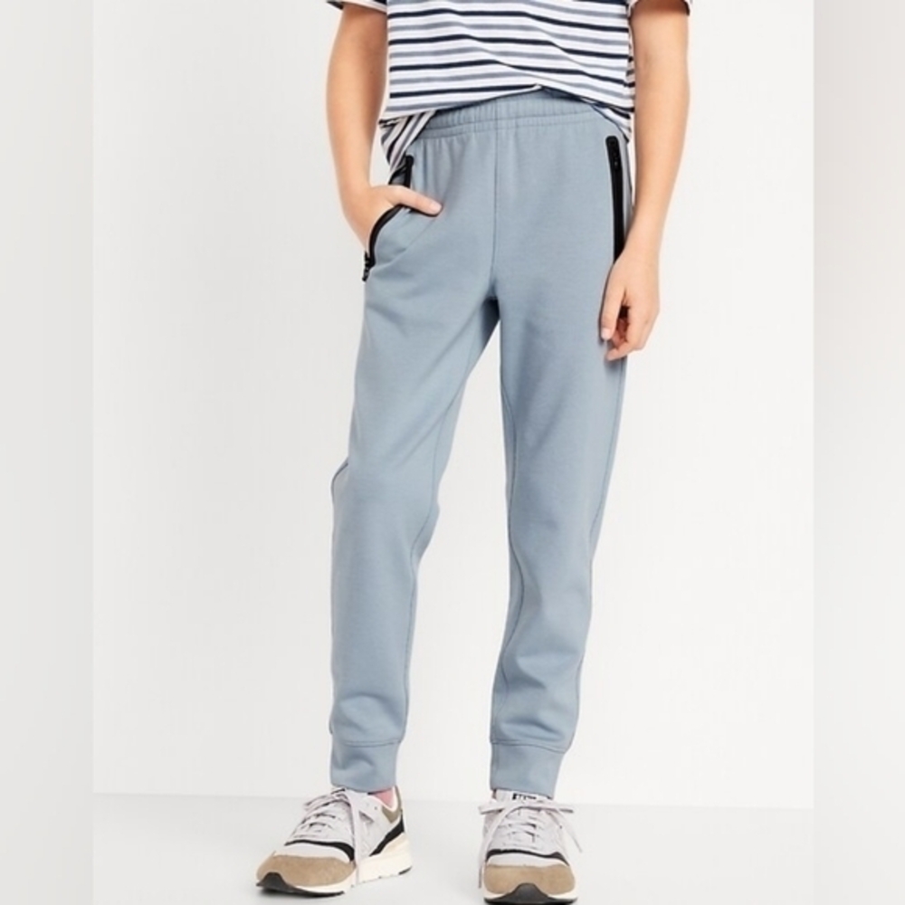 NWT Old Navy Active Dynamic Fleece Jogger Sweatpants
